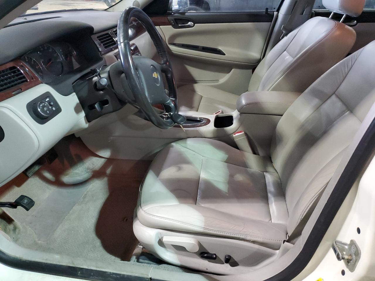 2006 Chevrolet Impala - Image 7