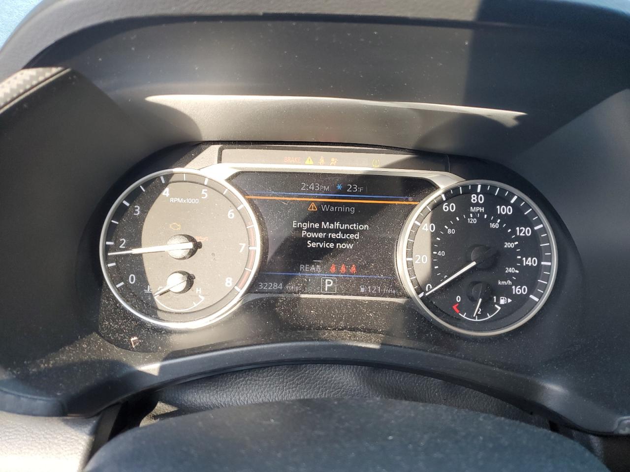 2022 Nissan Sentra - Image 9