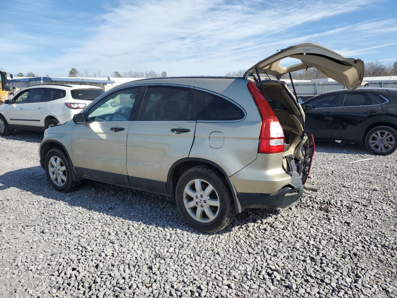 2009 Honda CR-V - Image 2