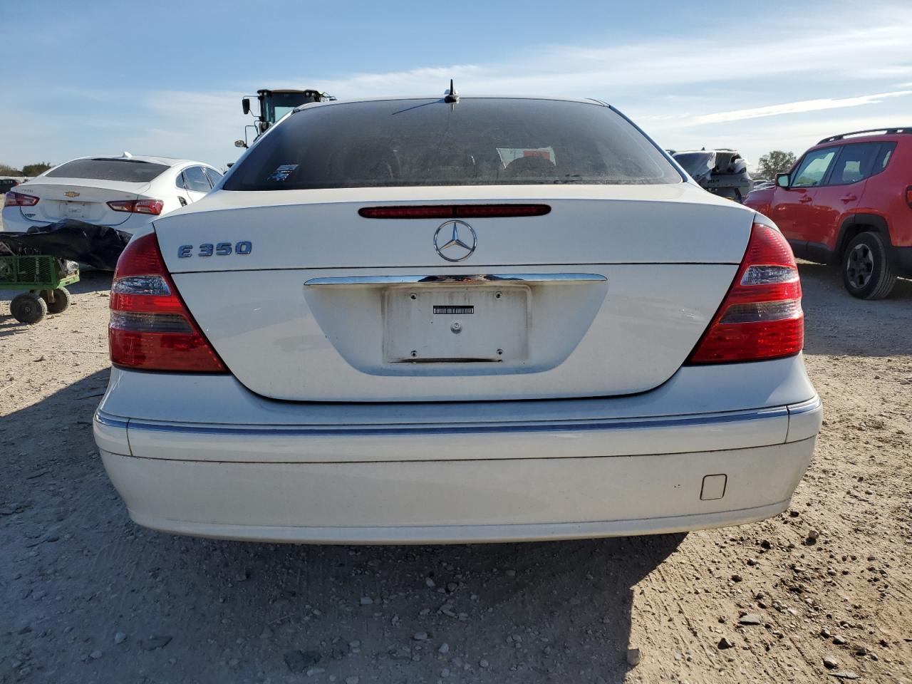 2006 Mercedes-Benz E-klasse - Image 6
