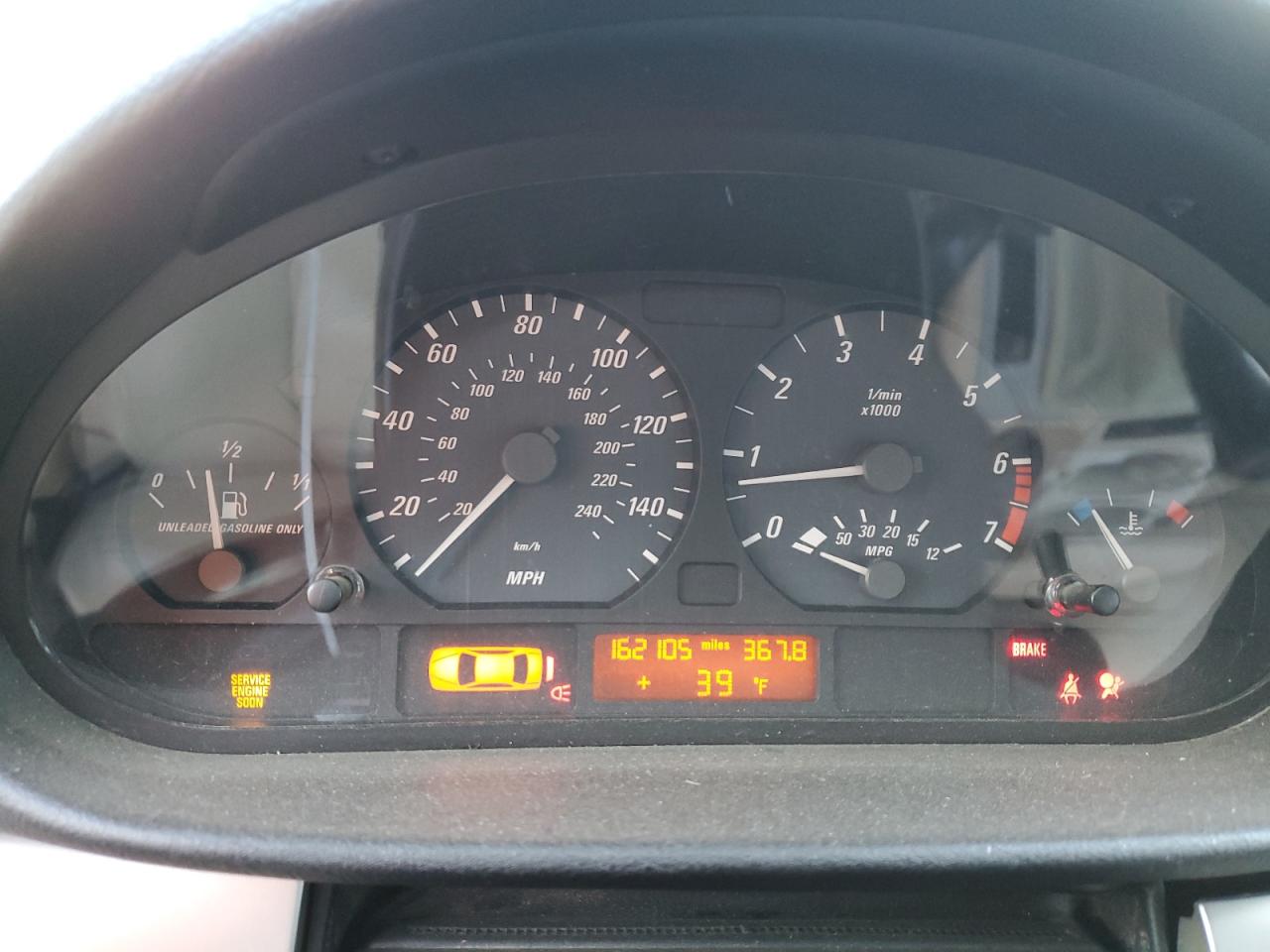 2003 BMW 3er - Image 9