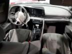 2022 Hyundai Elantra Sel de vânzare în Center Rutland, VT - Rollover