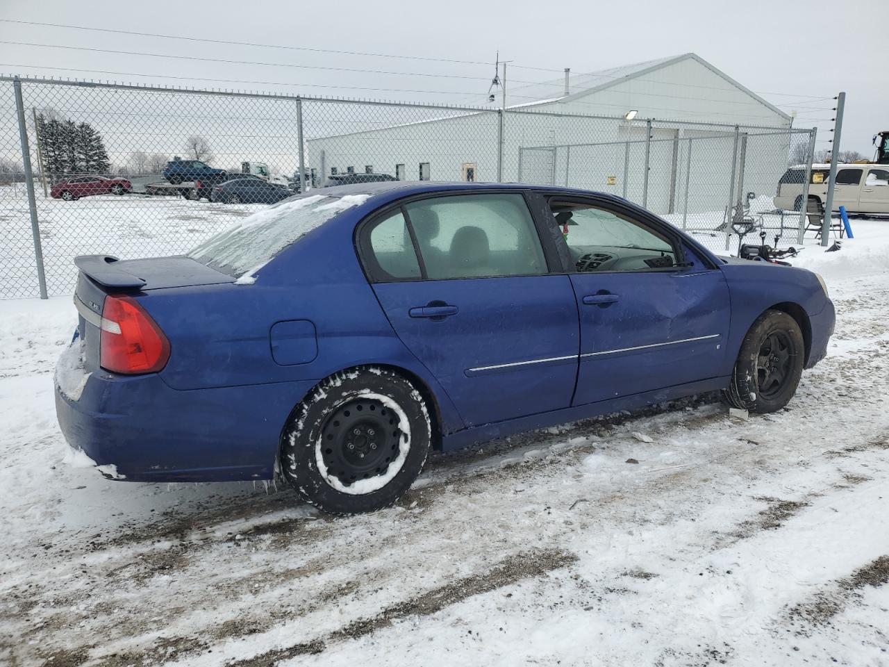 2006 Chevrolet Malibu - Image 3
