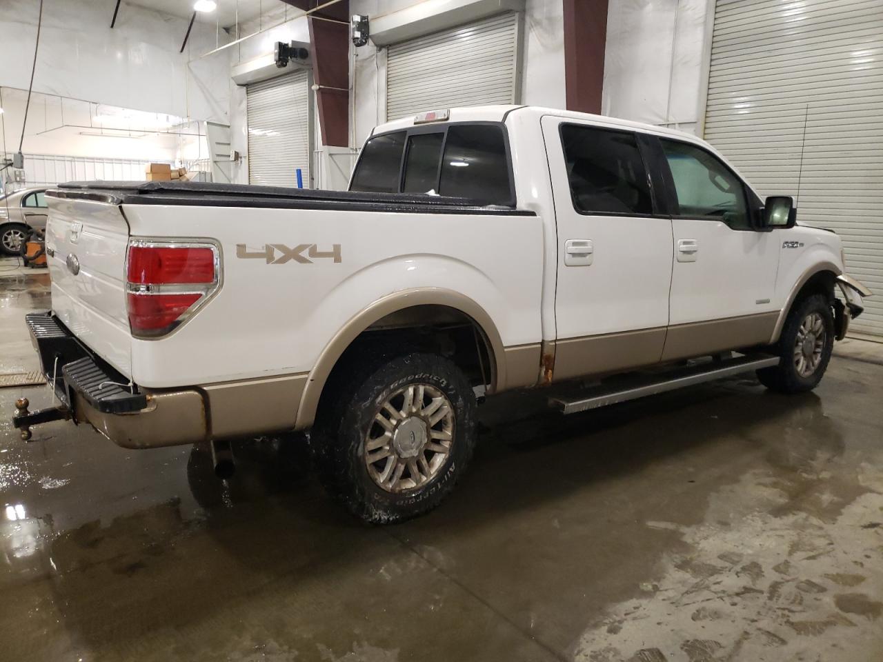 2012 Ford F-150 - Image 3