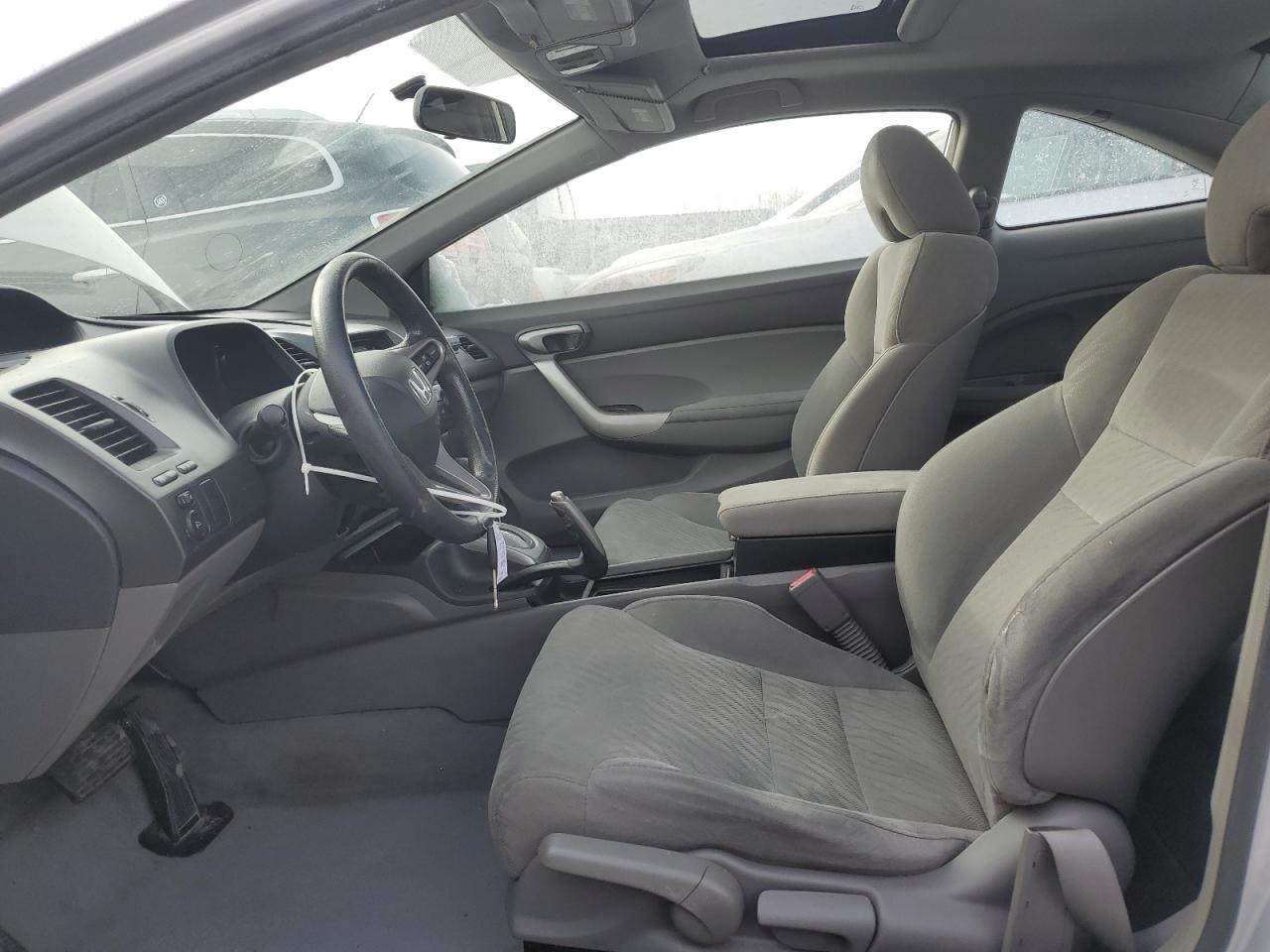 2009 Honda Civic - Image 7