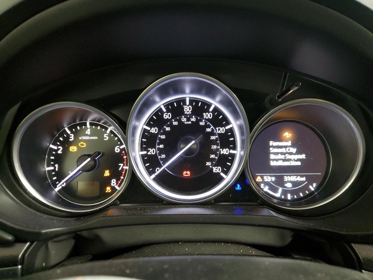 2023 Mazda CX-5 - Image 9