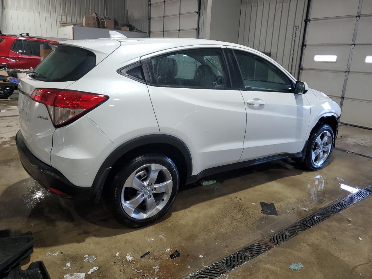 2022 Honda HR-V - Image 3