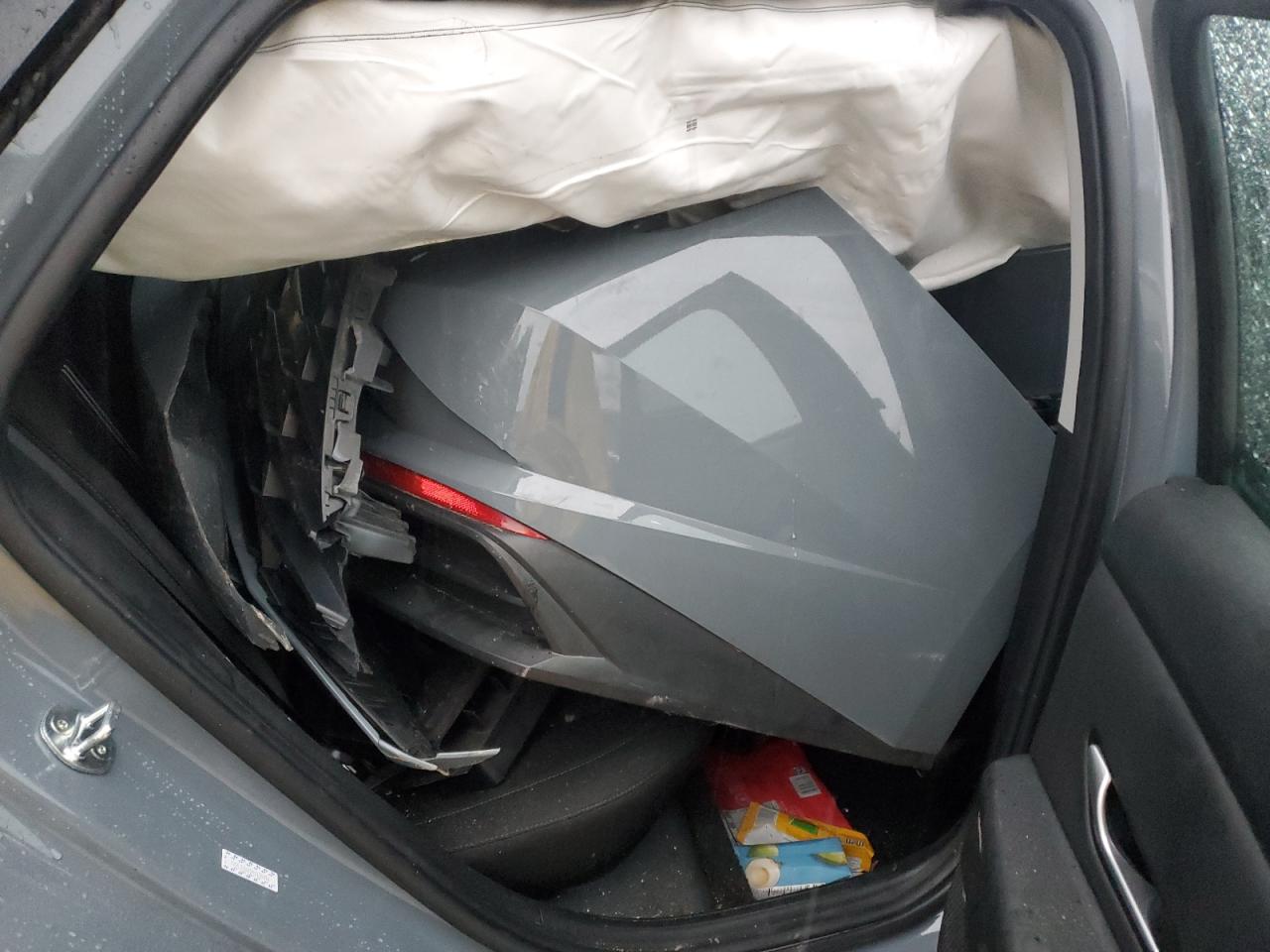 2021 Hyundai Elantra - Image 11
