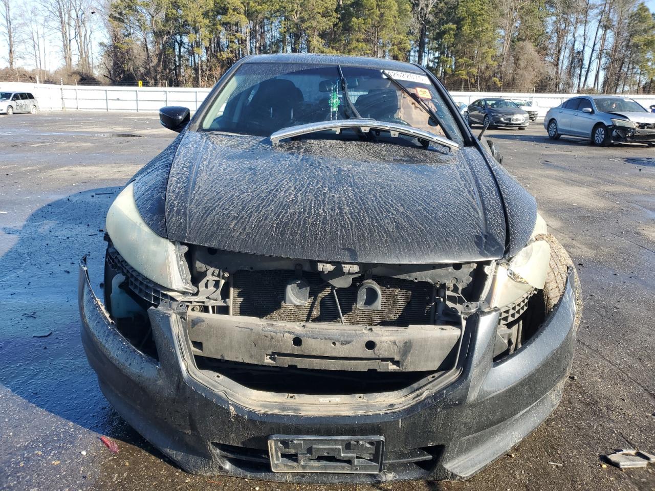 2011 Honda Accord - Image 5