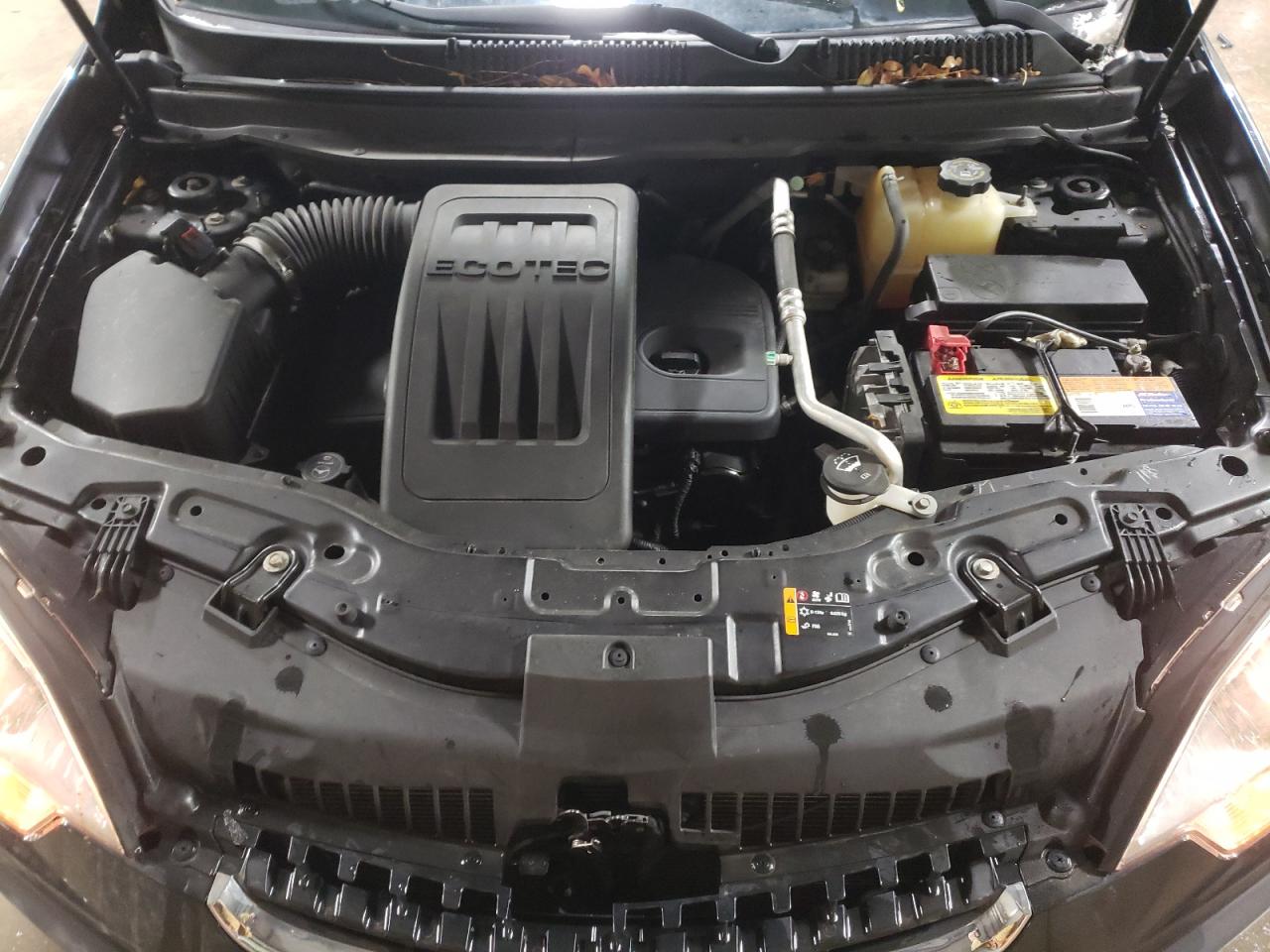 2013 Chevrolet Captiva - Image 11