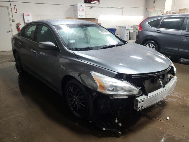  NISSAN ALTIMA 2014 Gray