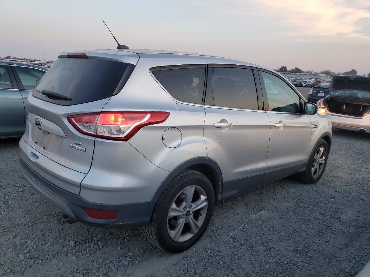 2015 Ford Escape - Image 3