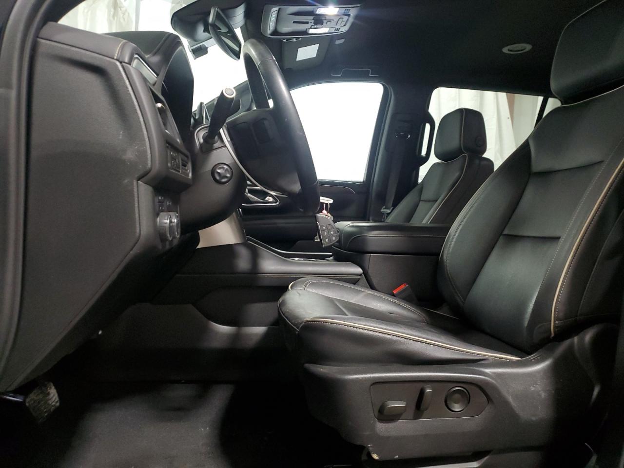2023 Chevrolet Tahoe - Image 7