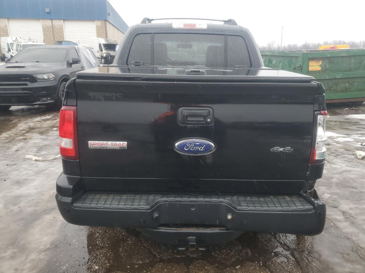 2010 Ford Explorer - Image 6
