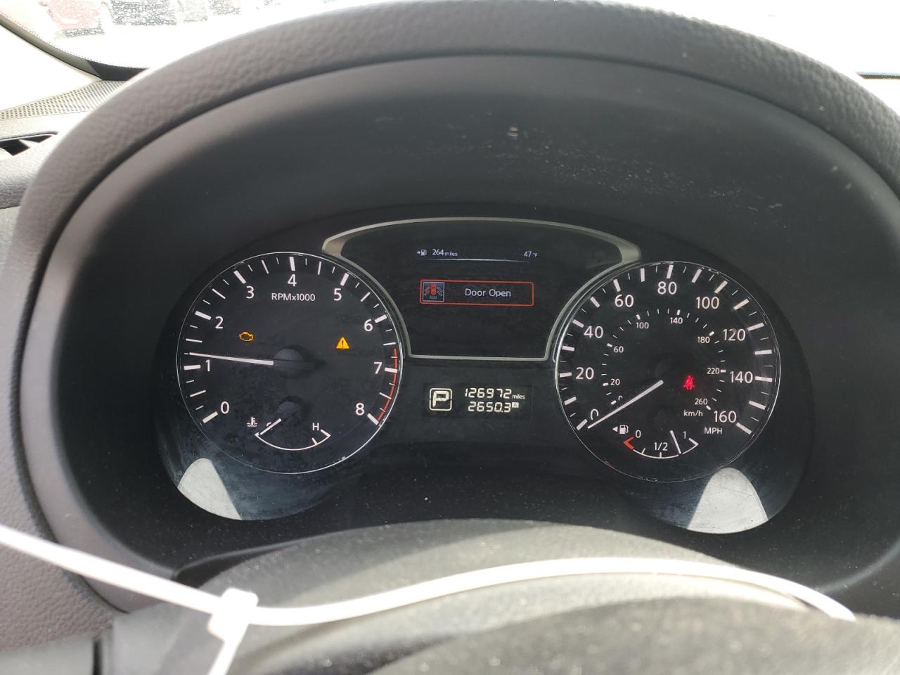 2013 Nissan Altima - Image 9