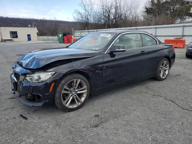 2016 Bmw 428 Xi Sulev