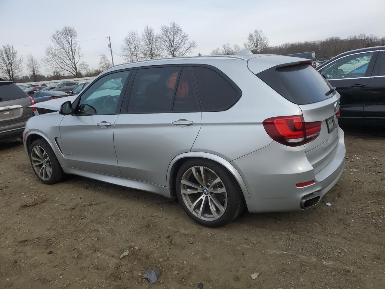 2018 BMW X5 - Image 2