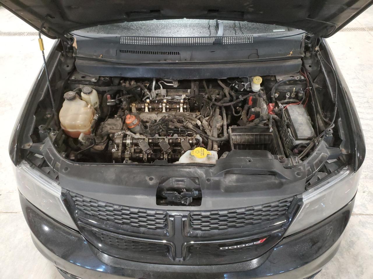 2015 Dodge Journey - Image 12
