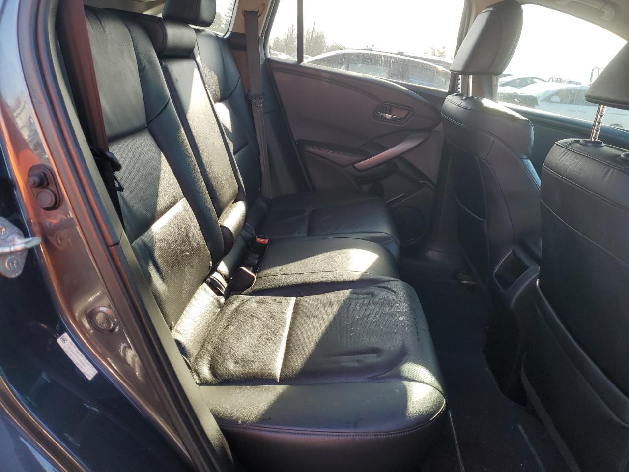 2013 Acura RDX - Image 11