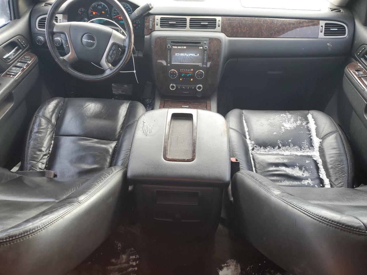 2012 GMC Sierra - Image 8