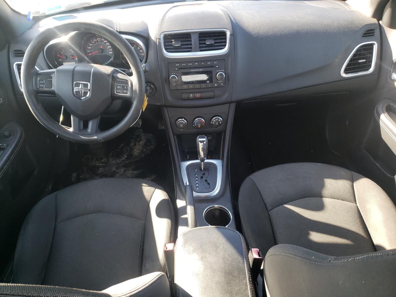 2013 Dodge Avenger - Image 8