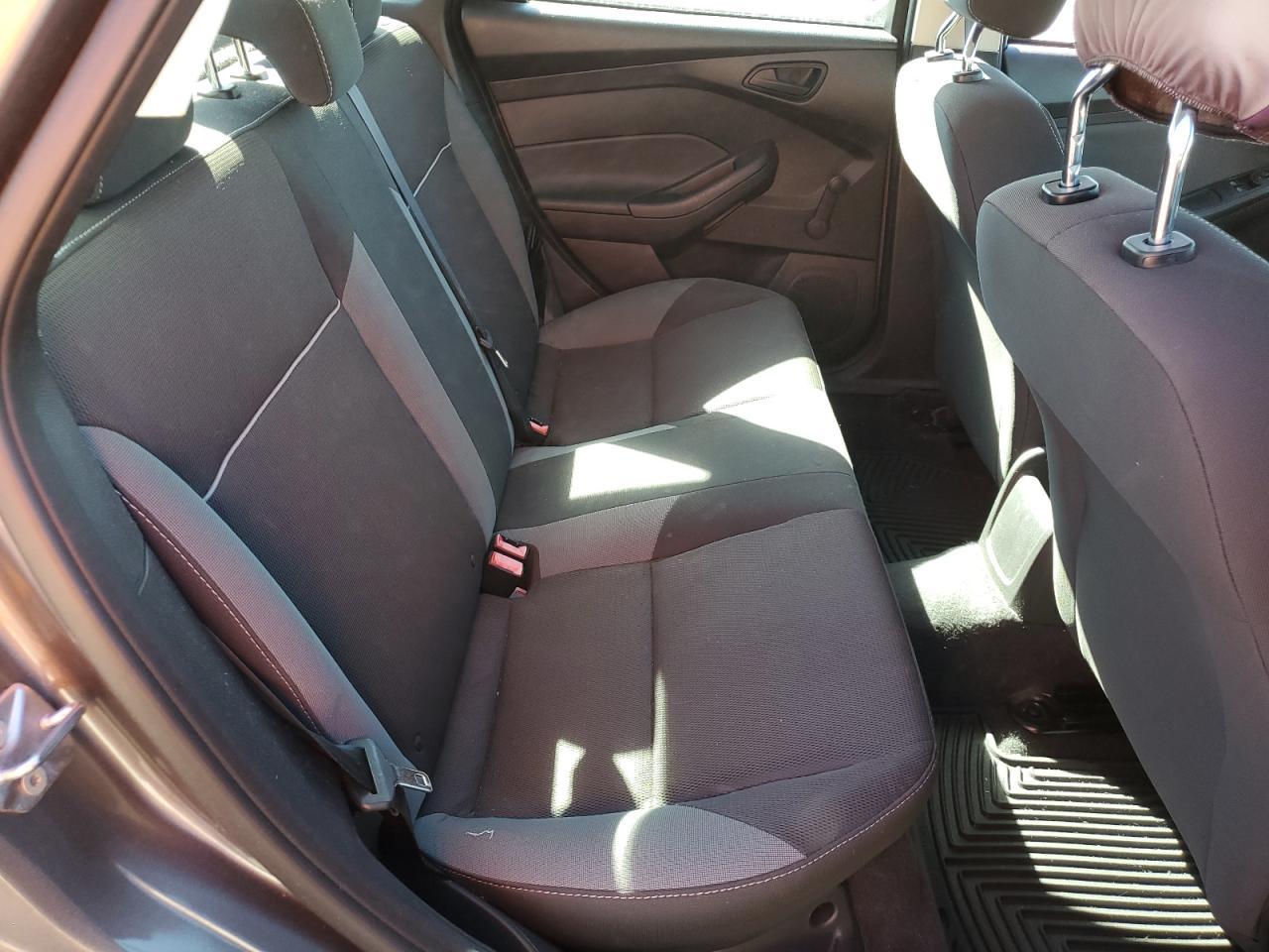 2012 Ford Focus - Image 10