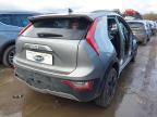 2024 KIA NIRO 4 EV for sale at Copart ROCHFORD