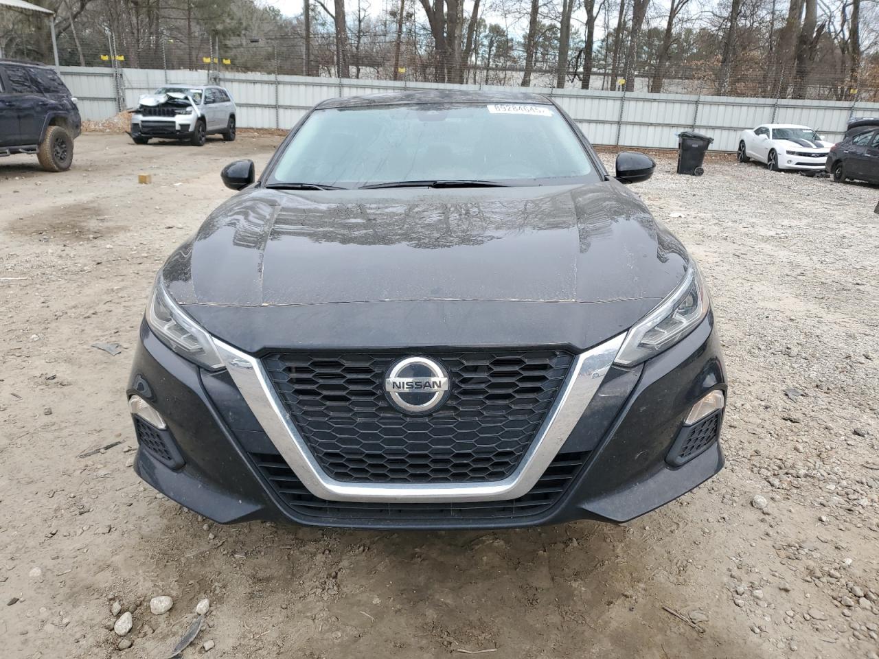 2021 Nissan Altima - Image 5