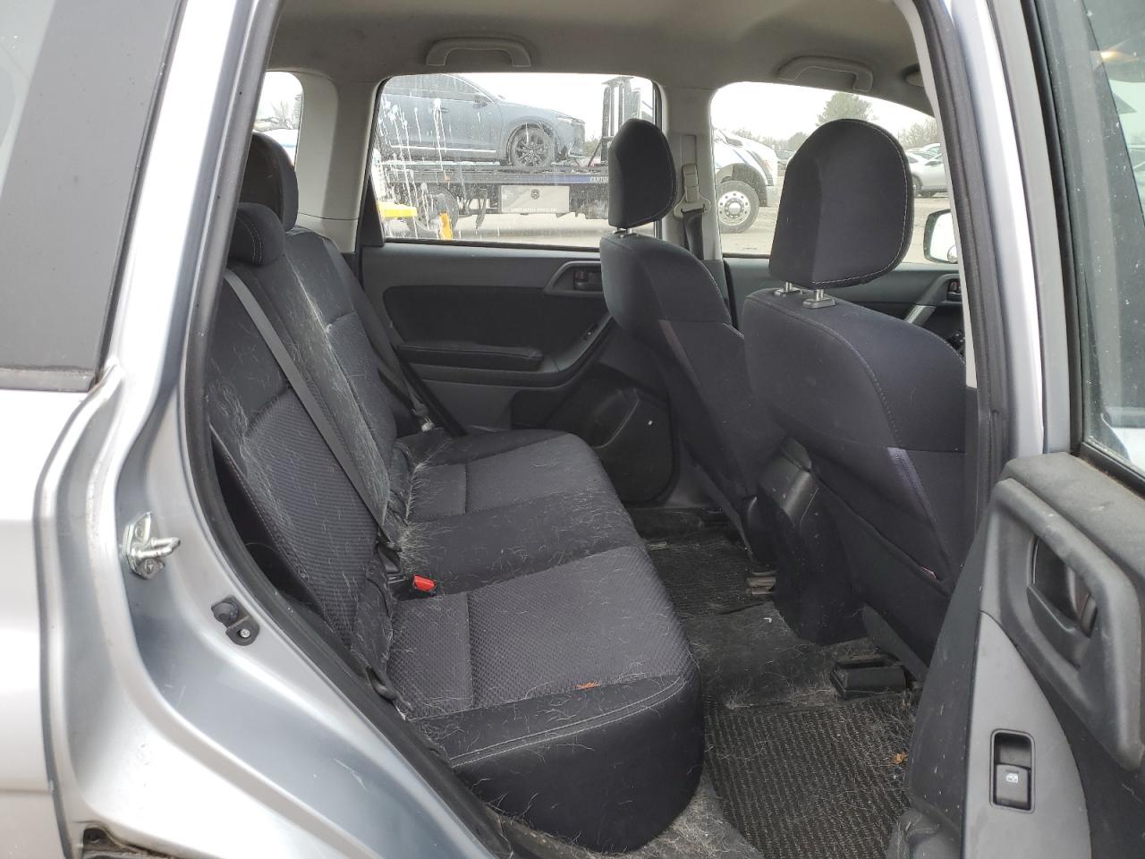 2014 Subaru Forester - Image 11
