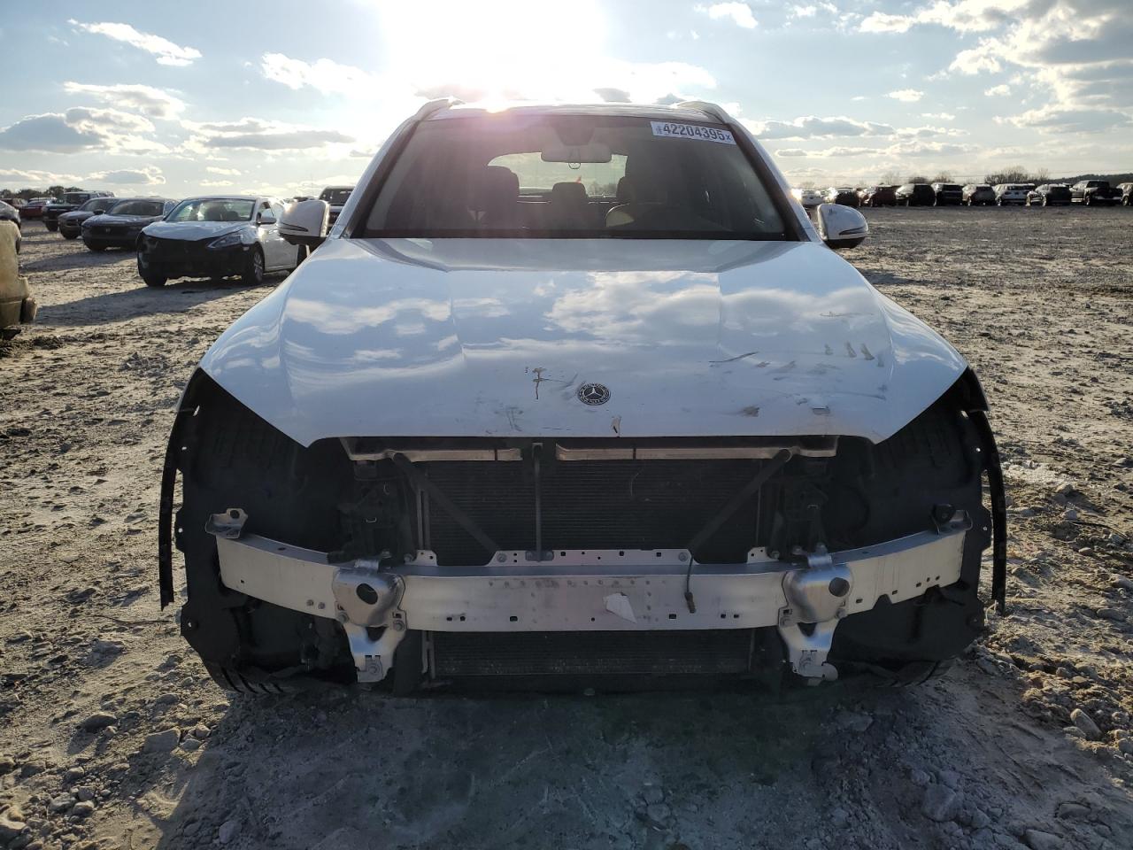 2018 Mercedes-Benz GLC - Image 5