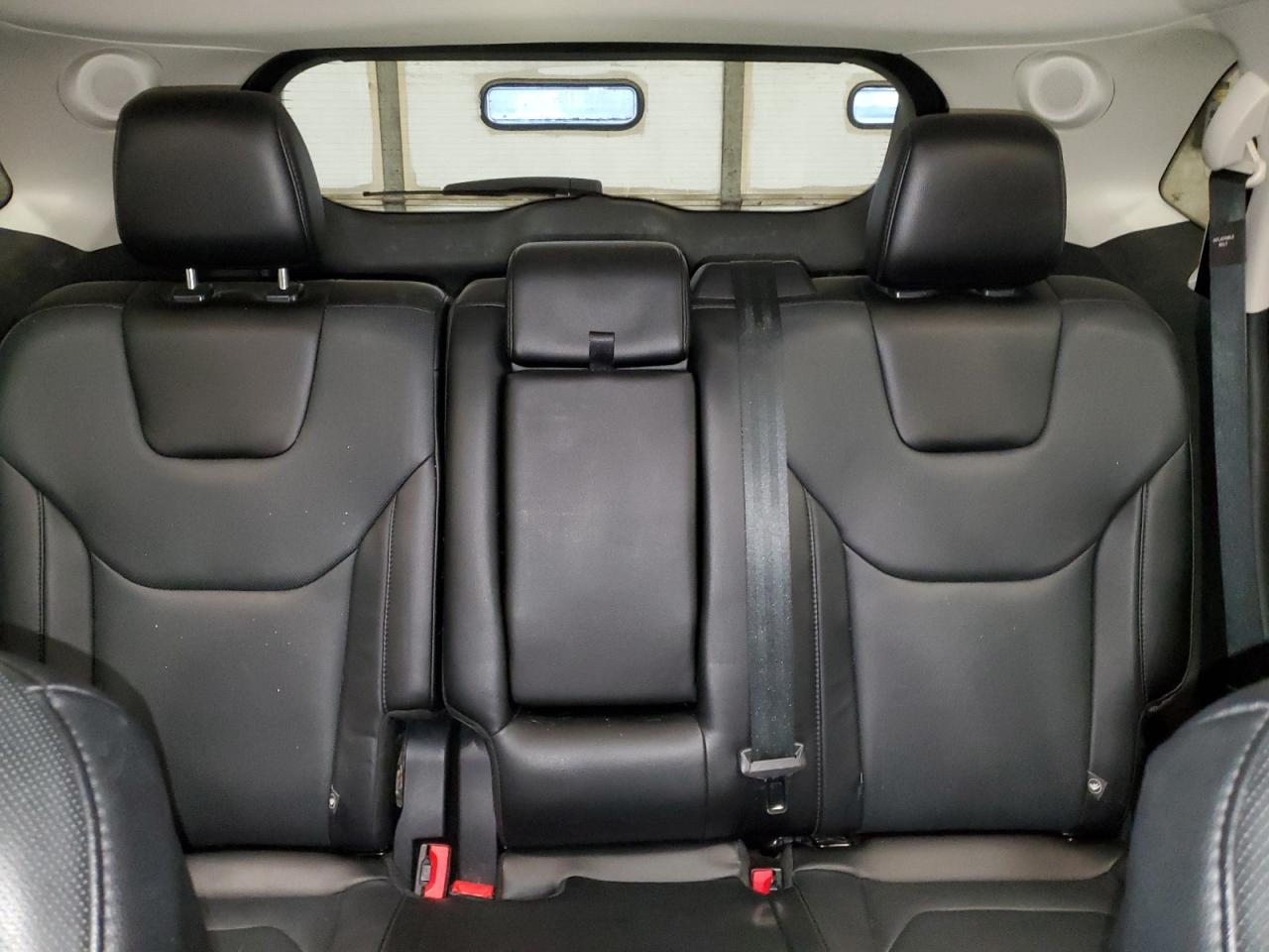 2016 Ford Edge - Image 10
