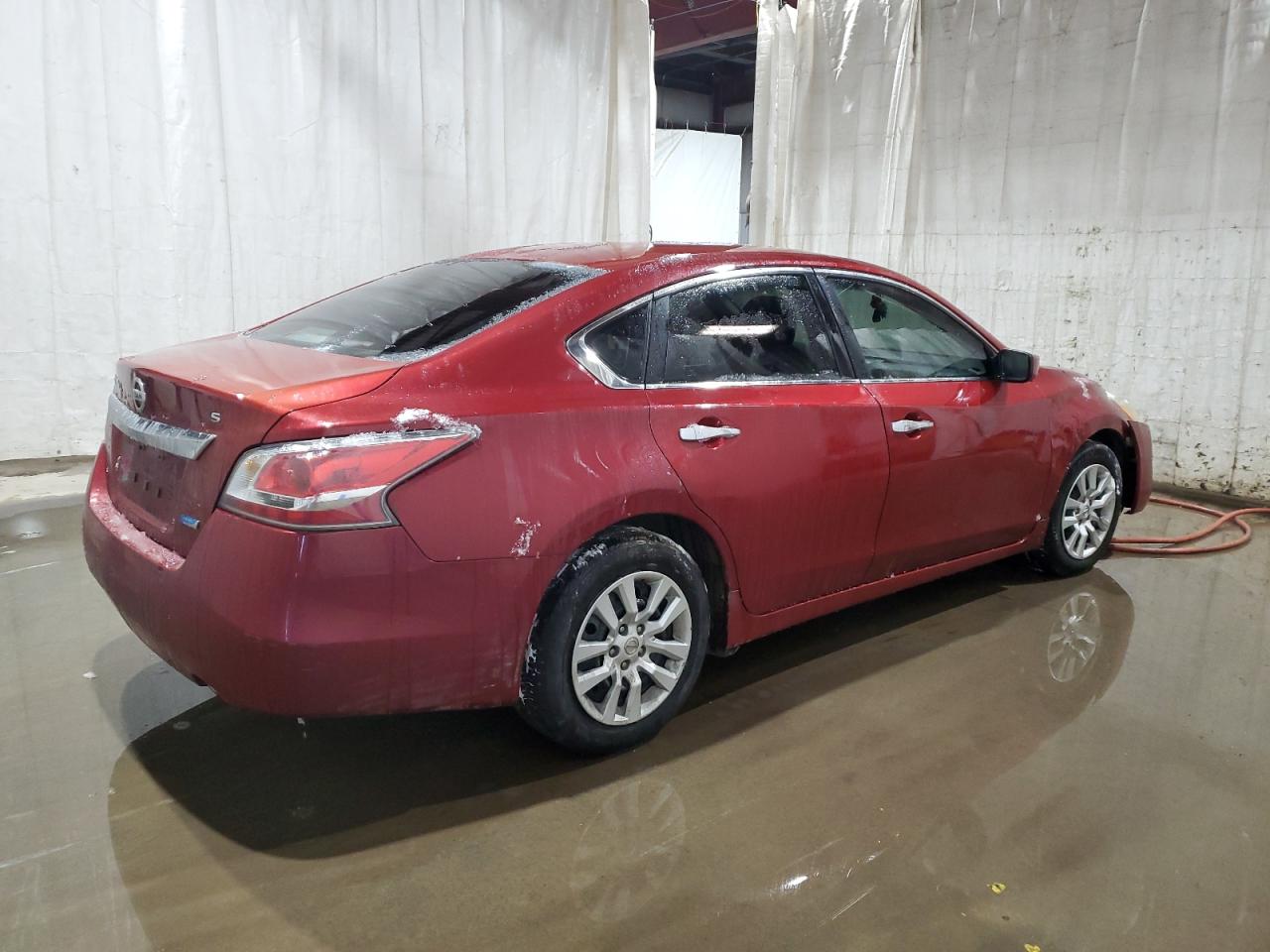 VIN 1N4AL3AP0EN224040 2014 NISSAN ALTIMA no.3