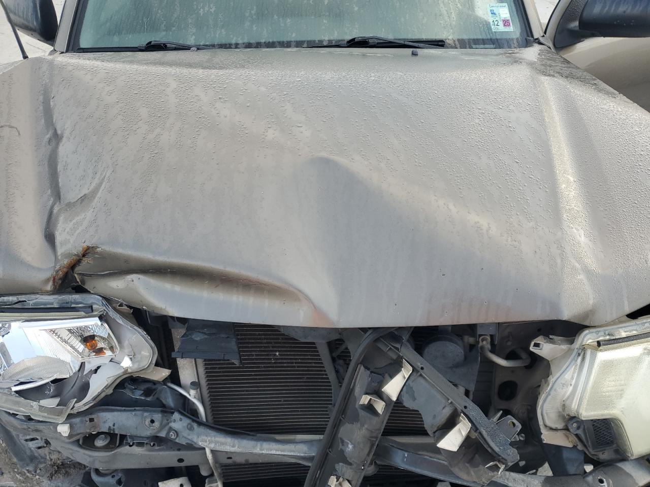 2012 Toyota Tacoma - Image 13