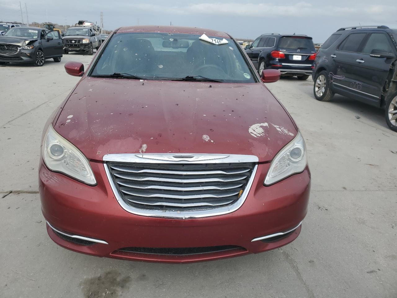 2014 Chrysler 200 - Image 5
