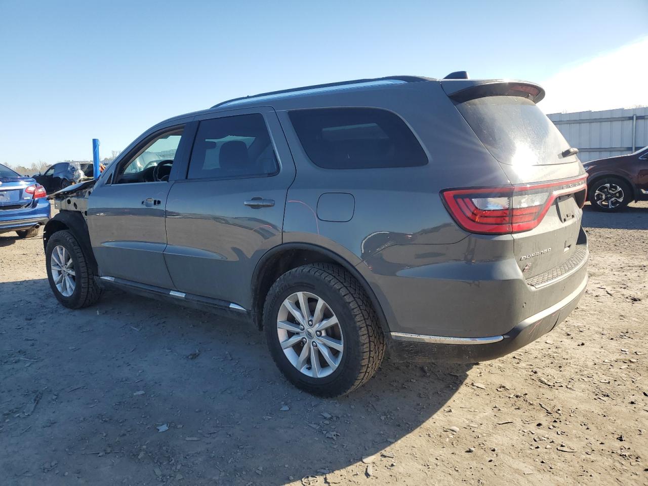 2021 Dodge Durango - Image 2
