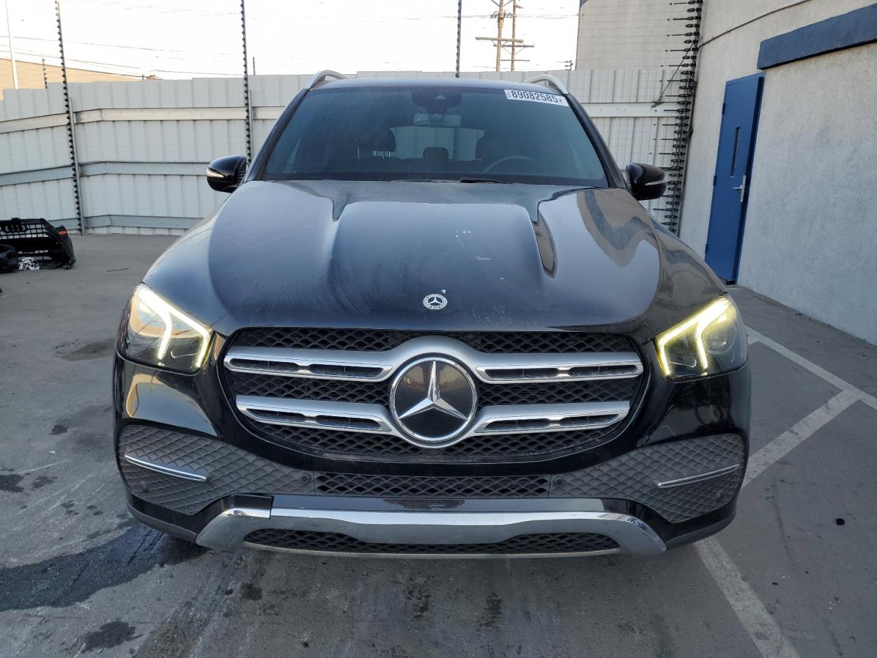 2022 Mercedes-Benz GLE - Image 5