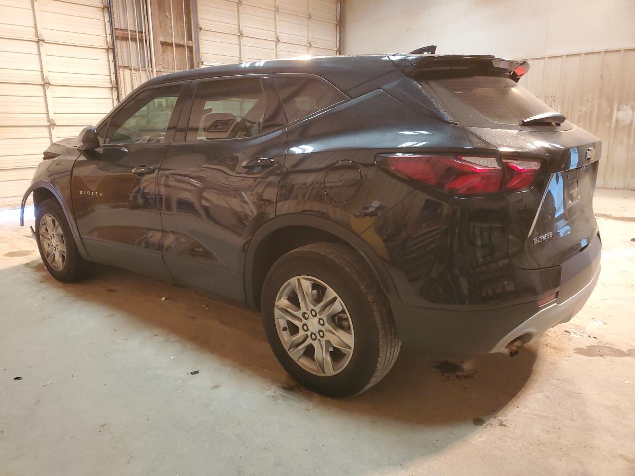 2020 Chevrolet Blazer - Image 2