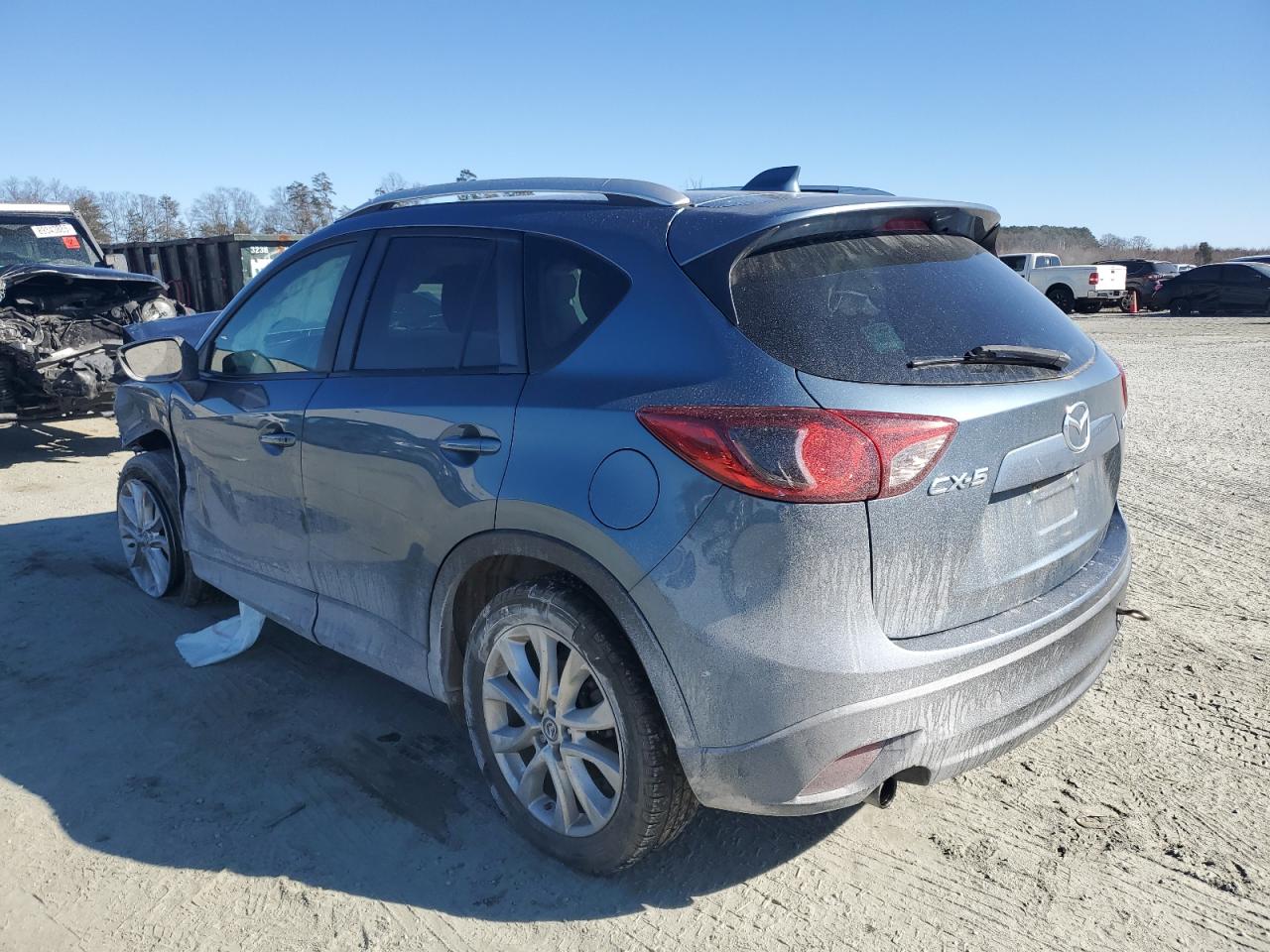 2015 Mazda CX-5 - Image 2