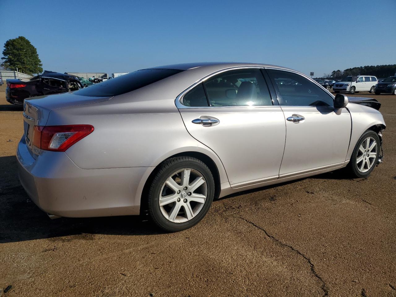 2007 Lexus ES - Image 3