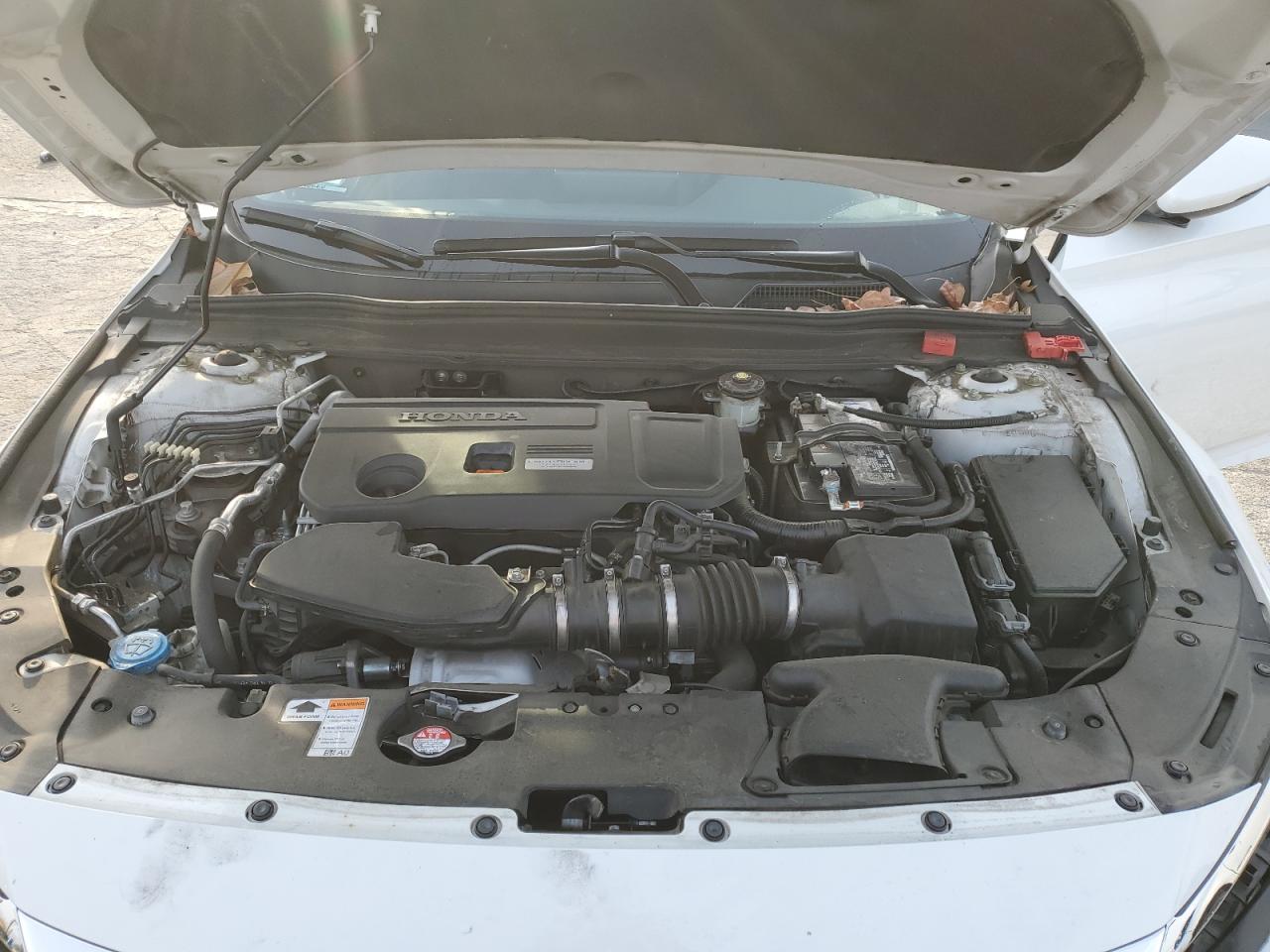2019 Honda Accord - Image 13