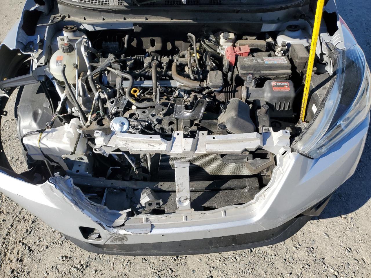 2019 Nissan Kicks - Image 11