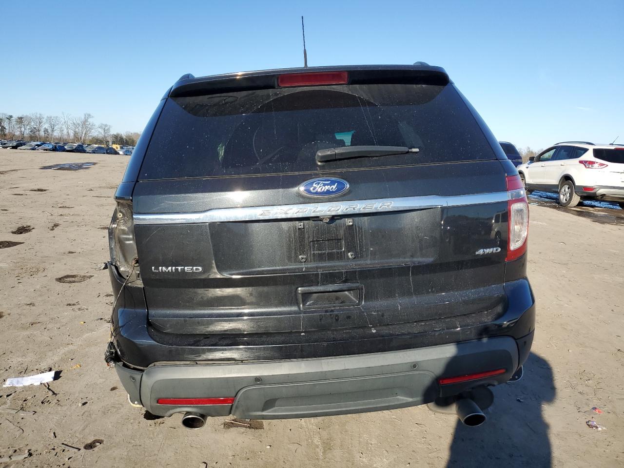 2013 Ford Explorer - Image 6