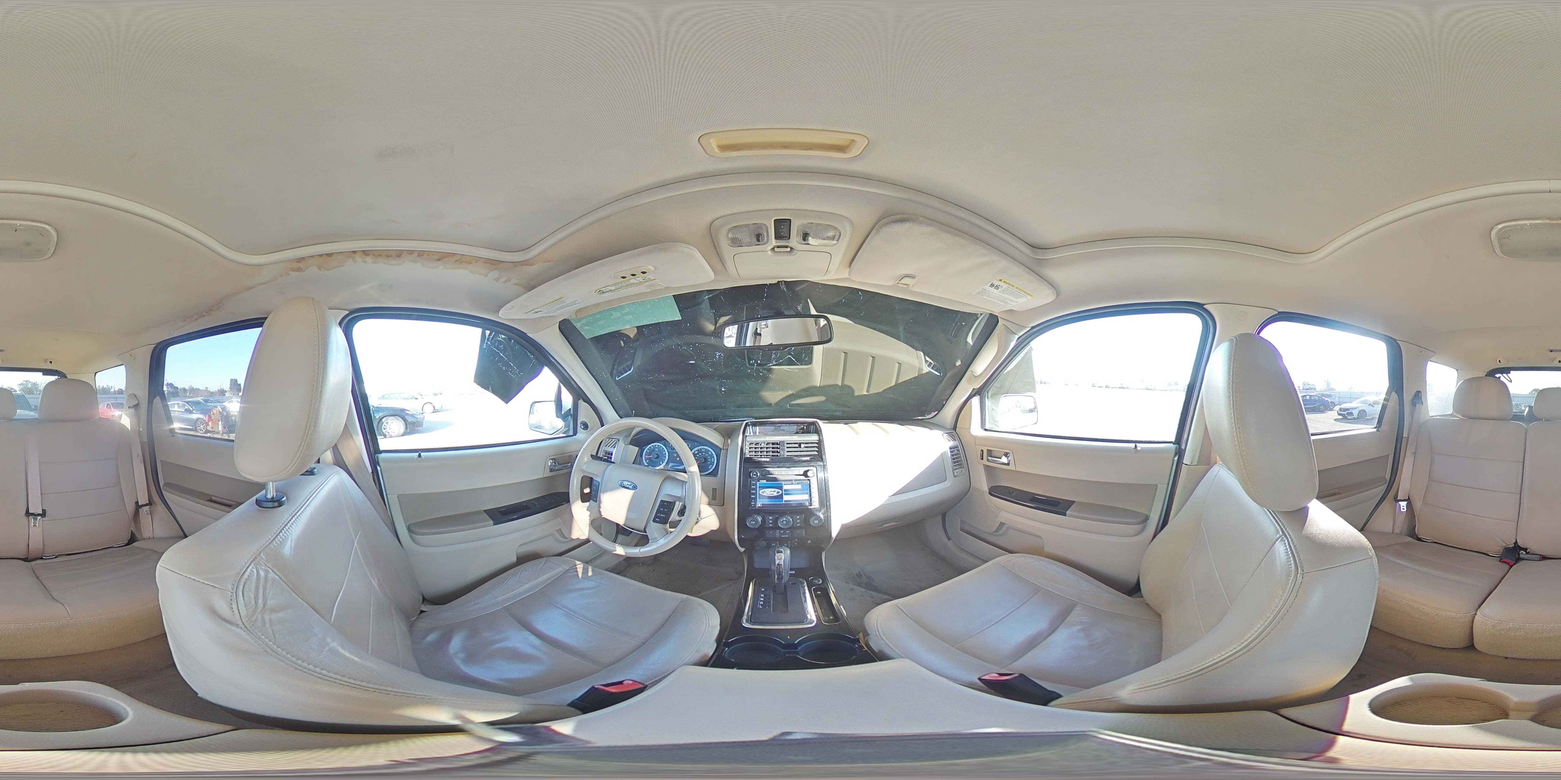 2012 Ford Escape - Image 12