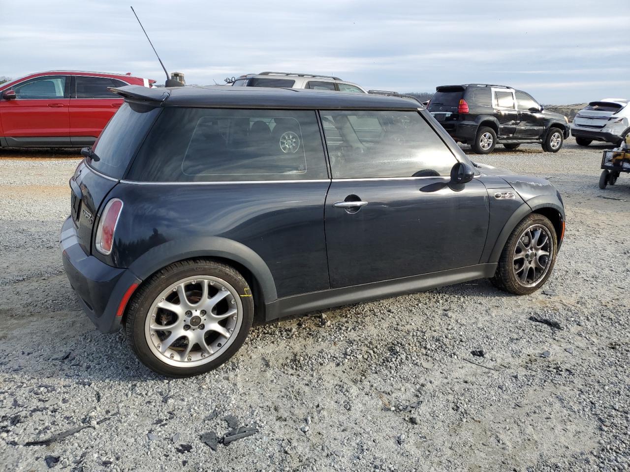 2006 MINI Cooper - Image 3