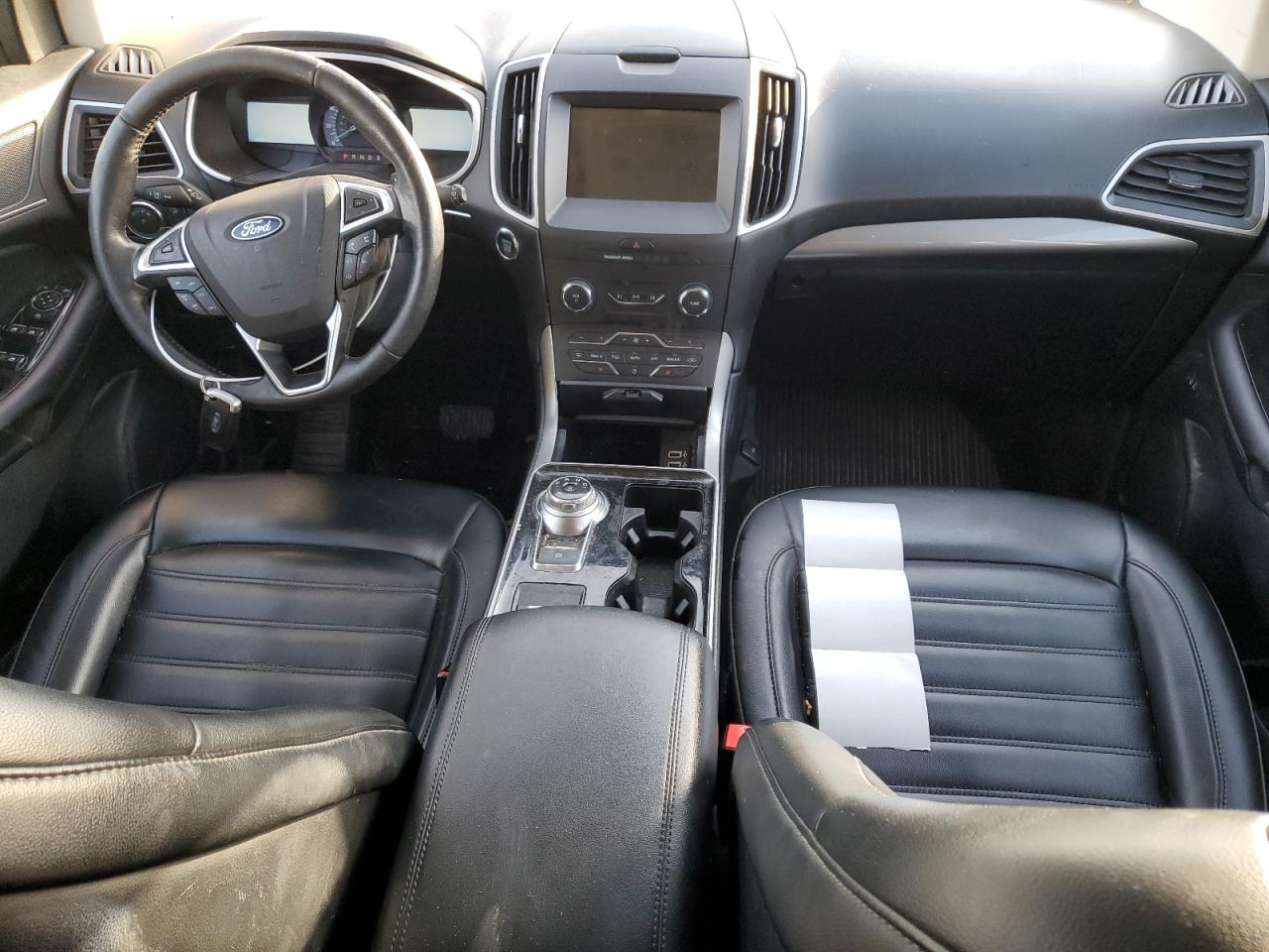 2FMPK4J90KBC47819 FORD EDGE 2019