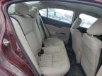 2014 Honda Civic Lx zu verkaufen in Wichita, KS - Front End