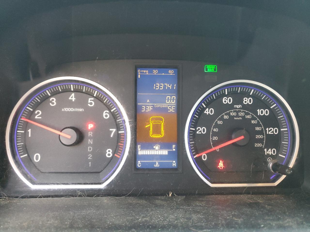 2011 Honda CR-V - Image 9