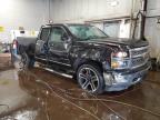 2014 Chevrolet Silverado K1500 Ltz en Venta en New Britain, CT - Side