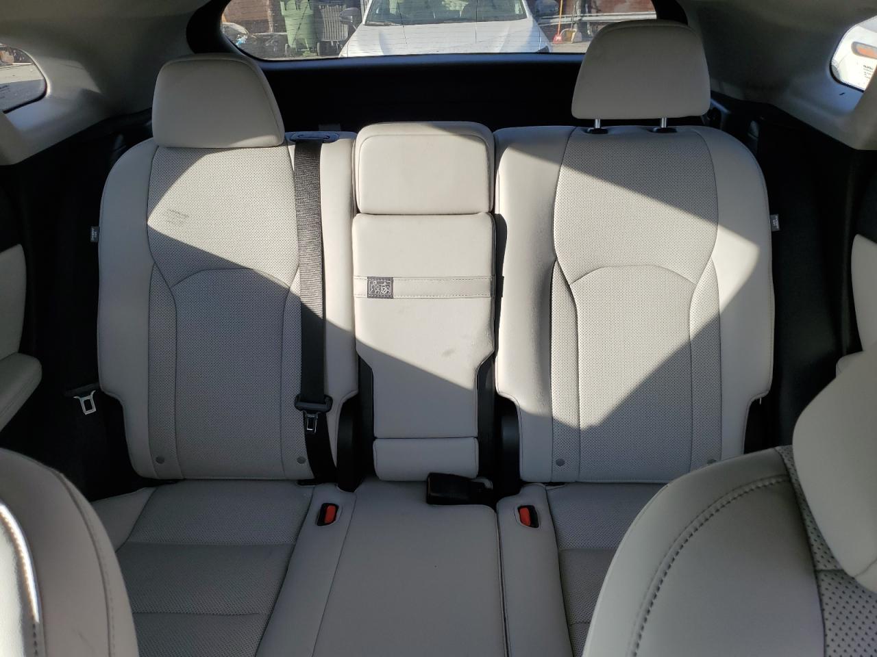 2020 Lexus RX - Image 10