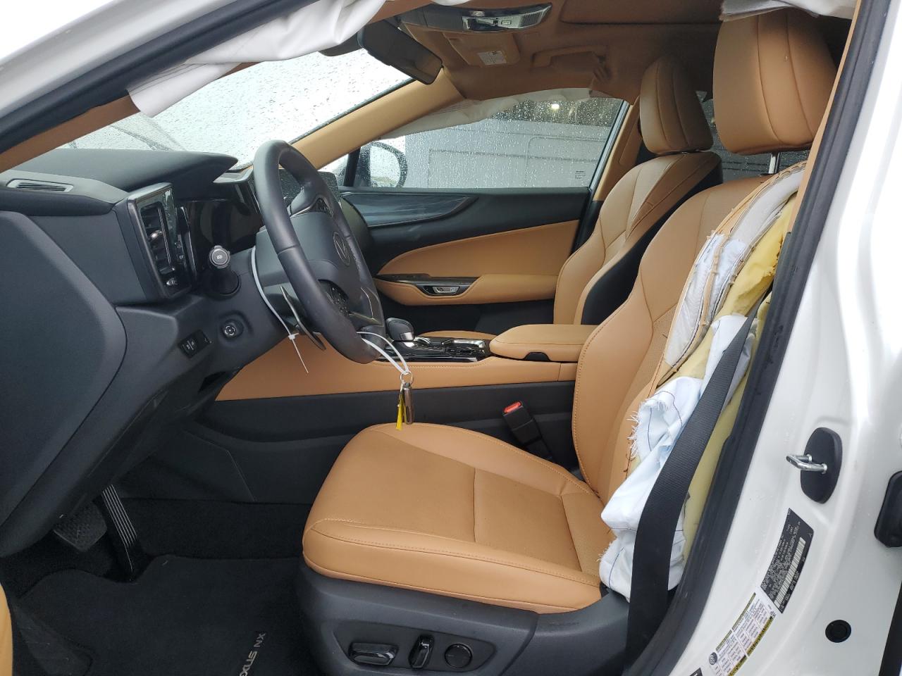 2024 Lexus NX - Image 7